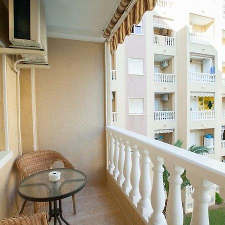 Apartment On San Julian Torrevieja Ngoại thất bức ảnh