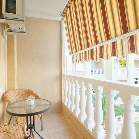 Apartment On San Julian Torrevieja Ngoại thất bức ảnh