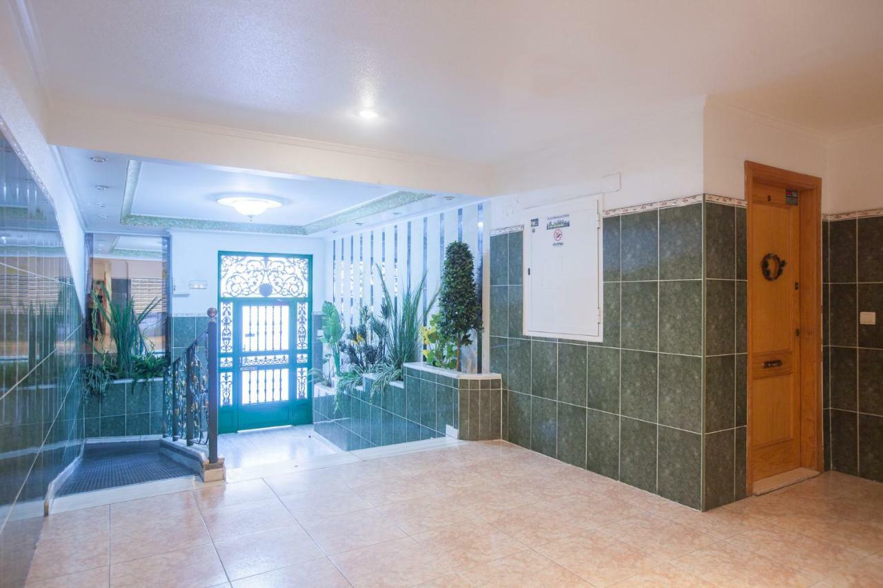 Apartment On San Julian Torrevieja Ngoại thất bức ảnh