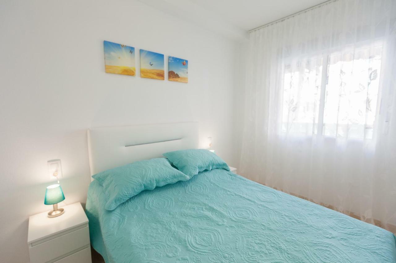 Apartment On San Julian Torrevieja Ngoại thất bức ảnh