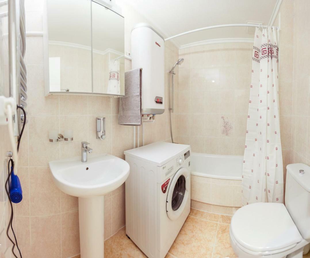 Apartment On San Julian Torrevieja Ngoại thất bức ảnh