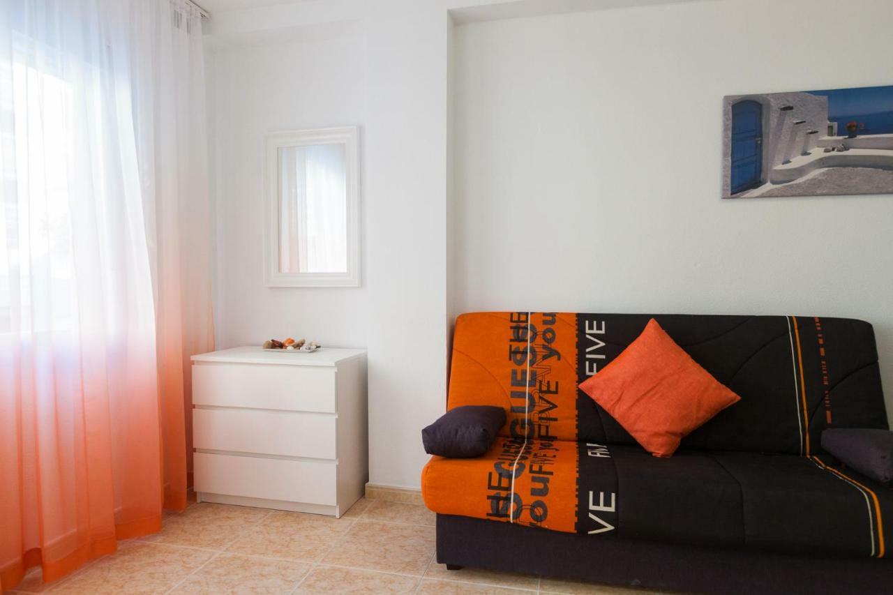 Apartment On San Julian Torrevieja Ngoại thất bức ảnh